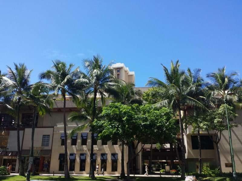 Heart Of Waikiki,1Bdrm,Free Parking, Wifi,No Resort Fees,Youtube,Netflix ! Honolulu Exterior photo