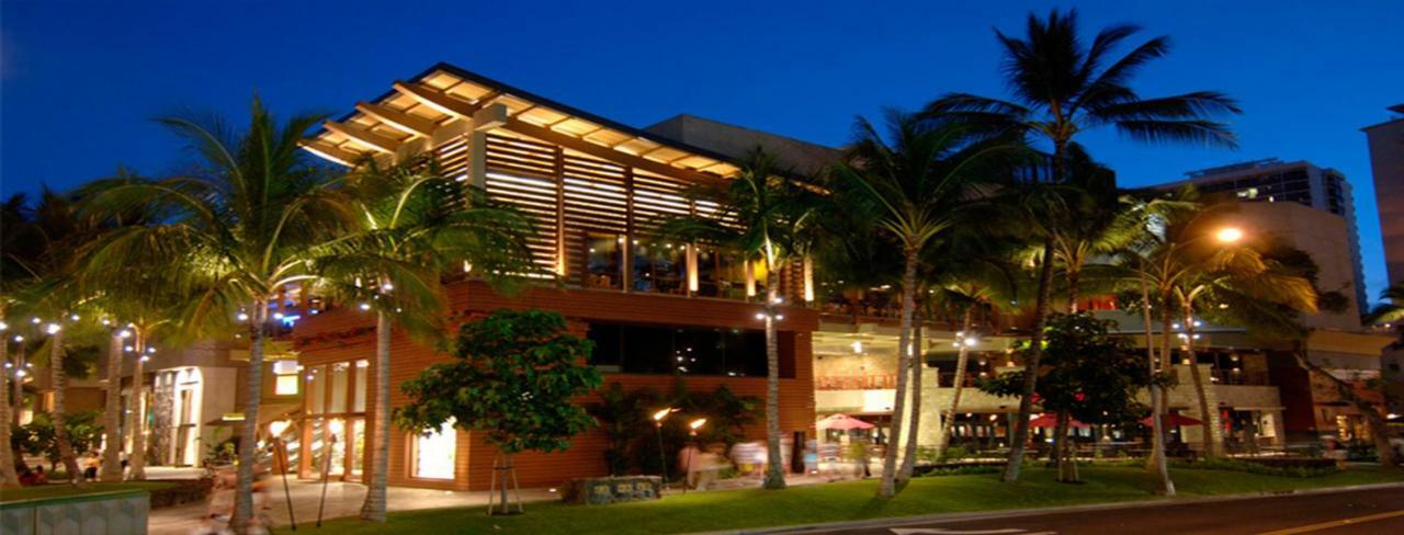 Heart Of Waikiki,1Bdrm,Free Parking, Wifi,No Resort Fees,Youtube,Netflix ! Honolulu Exterior photo